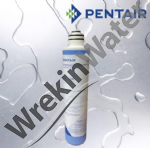 Pentek Quick Change Replacement Filter Range